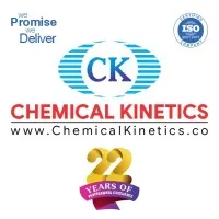Chemical Kinetics