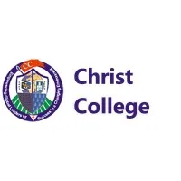 Christ College email format