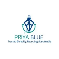Priya Blue Group (V1 | V2 | 169 M - India's Largest Green Ship Recycling Facility