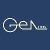 Gen Steel Gen Steel