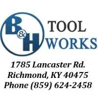 B & H Tool Works B & H Tool Works