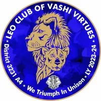Leo Club of Vashi Virtues