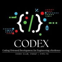 CODEX - Code Club of VSE&T