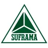 SUFRAMA - Superintendência da Zona Franca de Manaus SUFRAMA - Superintendência da Zona Franca de Manaus
