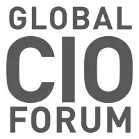 GLOBAL CIO FORUM - NJ, USA GLOBAL CIO FORUM - NJ, USA