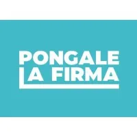 PONGALE LA FIRMA