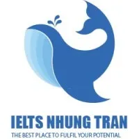 IELTS Nhung Tran