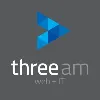 Three AM Web + IT Three AM Web + IT