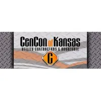 CenCon Of Kansas LLC CenCon Of Kansas LLC