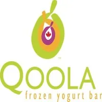 Qoola Frozen Yogurt Bar