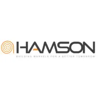 A Hamson Inc.