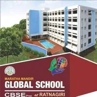 Maratha Mandir Global School