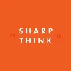 Sharp Think Sharp Think