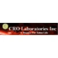 CRO Laboratories Inc CRO Laboratories Inc