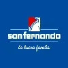 San Fernando San Fernando