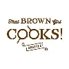 That Brown Girl Cooks! That Brown Girl Cooks!