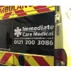 Immediate Care Medical Services Ltd Immediate Care Medical Services Ltd