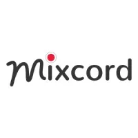 Mixcord Inc. Mixcord Inc.
