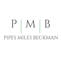 PIPES MILES BECKMAN LLC