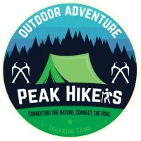 PEAKHIKERS INDIA
