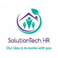 SolutionTech HR
