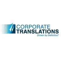 Corporate Translations, Inc.