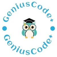 Genius Code+ Genius Code+