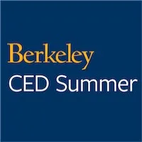 CED Summer Programs at UC Berkeley