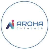 AROHA infotech