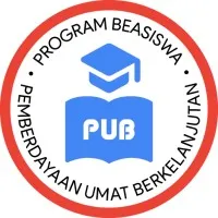 Program Beasiswa PUB Program Beasiswa PUB