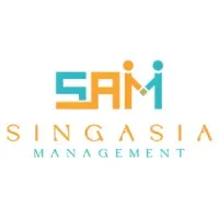 Singasia Management Pte Ltd
