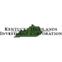 Kentucky Highlands Investment Corporation Kentucky Highlands Investment Corporation