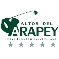 Altos del Arapey Club de Golf & Hotel Termal Altos del Arapey Club de Golf & Hotel Termal
