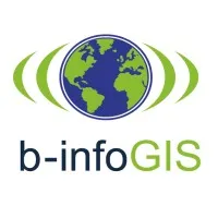 b-infoGIS Industiral Software Solutions