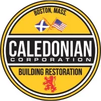 CALEDONIAN CORP.