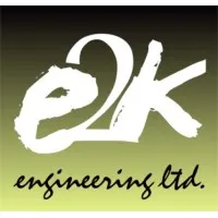 E2K Engineering Ltd.