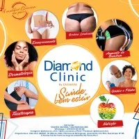 Diamond Clinic by Cacuassa Diamond Clinic by Cacuassa
