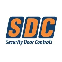 Security Door Controls