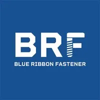 Blue Ribbon Fastener Blue Ribbon Fastener