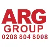 ARG GROUP ARG GROUP