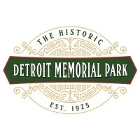 Detroit Memorial Park Cemetery Detroit Memorial Park Cemetery