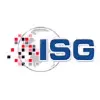 ISG IT ISG IT