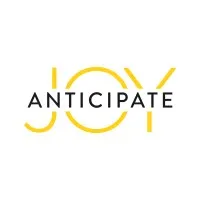Anticipate Joy