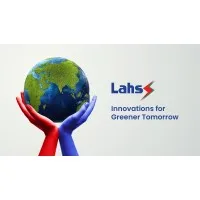 Lahs Green India Pvt Ltd