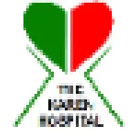 The Karen Hospital The Karen Hospital