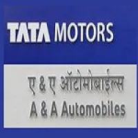 A&A Automobiles Pvt. Ltd. A&A Automobiles Pvt. Ltd.