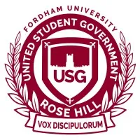 Fordham University United Student Government at Rose Hill