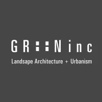 GREENinc Landscape Architecture + Urbanism