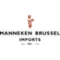 Manneken-Brussel Imports