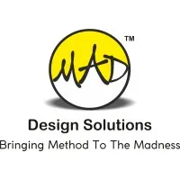 Mad Design Solutions Mad Design Solutions